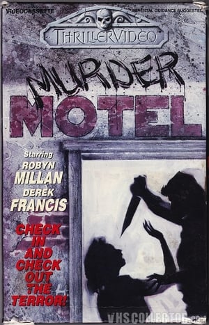 En dvd sur amazon Murder Motel