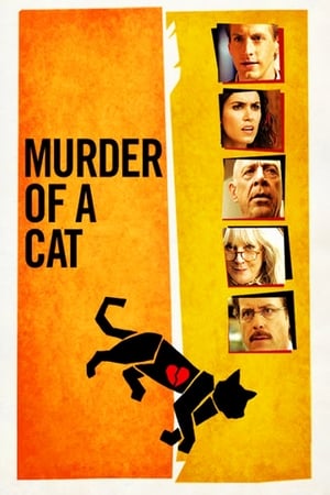 En dvd sur amazon Murder of a Cat