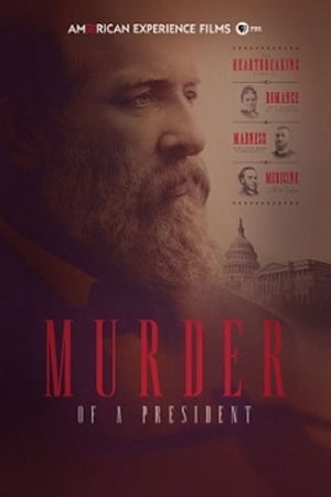 En dvd sur amazon Murder of a President