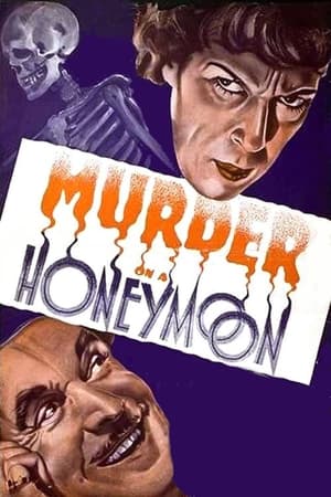 En dvd sur amazon Murder on a Honeymoon