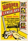 Murder on Lenox Avenue