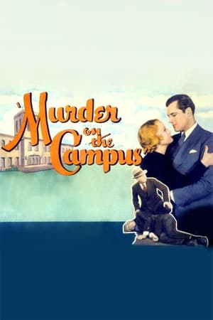En dvd sur amazon Murder on the Campus