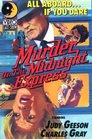 Murder on the Midnight Express