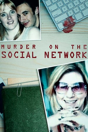 En dvd sur amazon Murder on the Social Network