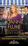 Murder, She Baked: A Chocolate Chip Cookie Mystery