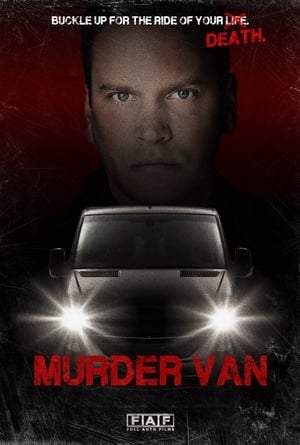 En dvd sur amazon Murder Van