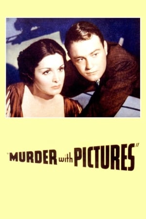 En dvd sur amazon Murder with Pictures