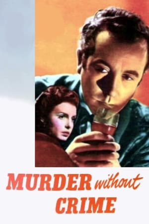 En dvd sur amazon Murder Without Crime