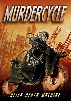 En dvd sur amazon Murdercycle