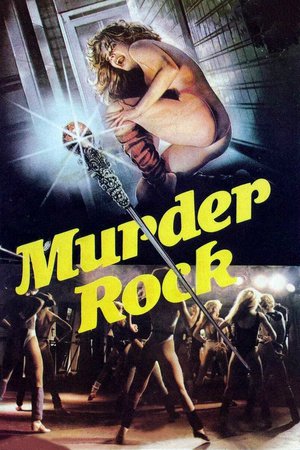 En dvd sur amazon Murderock - Uccide a passo di danza
