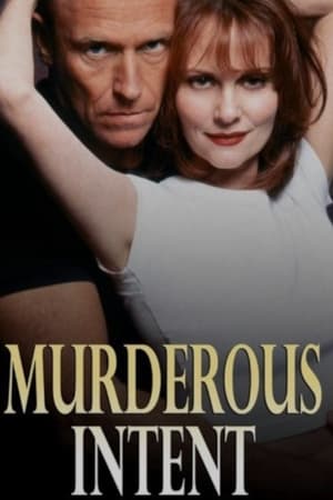 En dvd sur amazon Murderous Intent