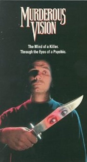 En dvd sur amazon Murderous Vision