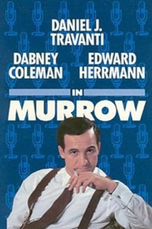 En dvd sur amazon Murrow