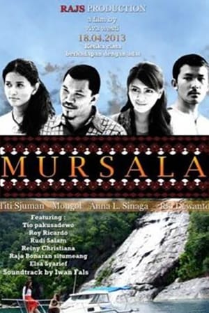 En dvd sur amazon Mursala