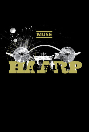 En dvd sur amazon Muse: HAARP