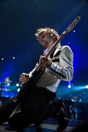 En dvd sur amazon Muse - Live at Austin City Limits 2013