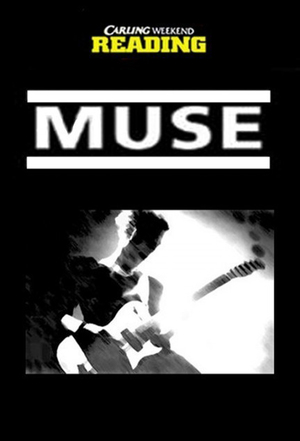 En dvd sur amazon Muse: Live at Reading Festival 2006