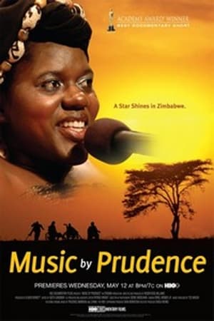 En dvd sur amazon Music by Prudence