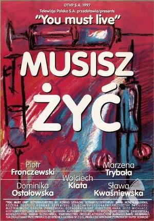 En dvd sur amazon Musisz żyć