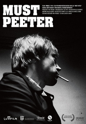 En dvd sur amazon Must Peeter