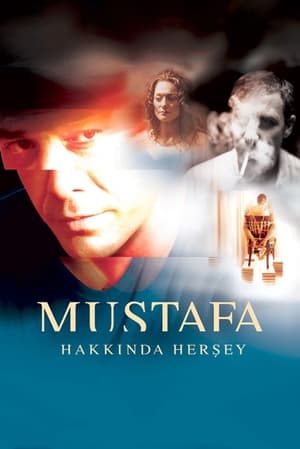 En dvd sur amazon Mustafa Hakkında Her Şey
