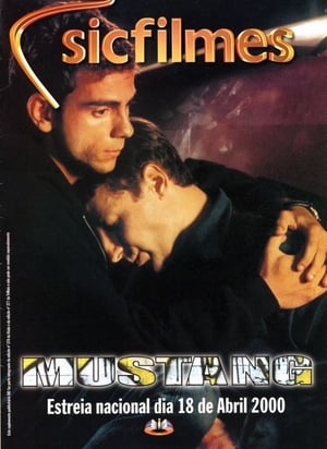 En dvd sur amazon Mustang