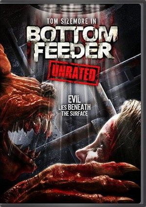 En dvd sur amazon Bottom Feeder