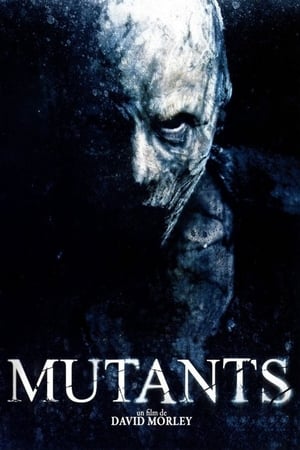 En dvd sur amazon Mutants