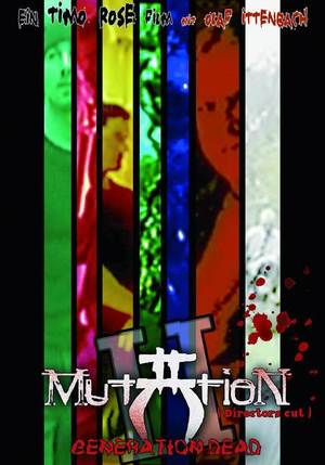 En dvd sur amazon Mutation 2 - Generation Dead