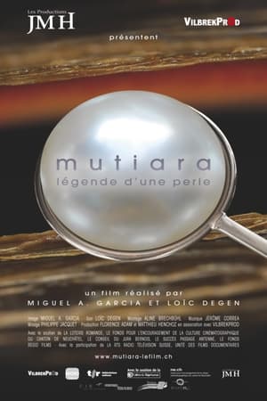 En dvd sur amazon Mutiara, légende d'une perle