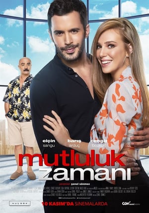 En dvd sur amazon Mutluluk Zamanı