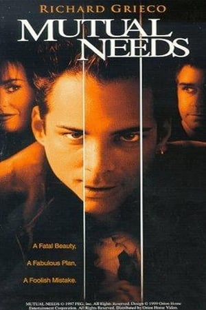 En dvd sur amazon Mutual Needs