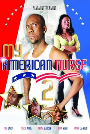 En dvd sur amazon My American Nurse 2