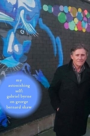 En dvd sur amazon My Astonishing Self: Gabriel Byrne on George Bernard Shaw