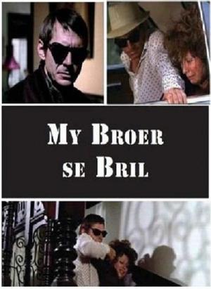 En dvd sur amazon My Broer Se Bril