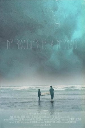 En dvd sur amazon My Brother is a Mermaid