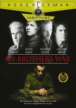 En dvd sur amazon My Brother's War