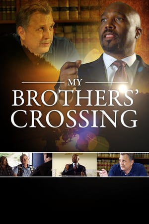 En dvd sur amazon My Brothers' Crossing