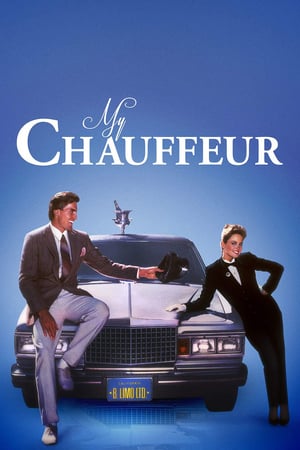 En dvd sur amazon My Chauffeur