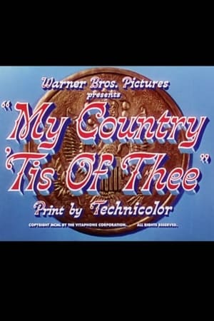 En dvd sur amazon My Country 'Tis of Thee