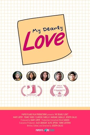 En dvd sur amazon My Dearly Love