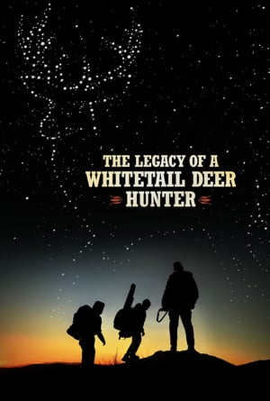 En dvd sur amazon The Legacy of a Whitetail Deer Hunter