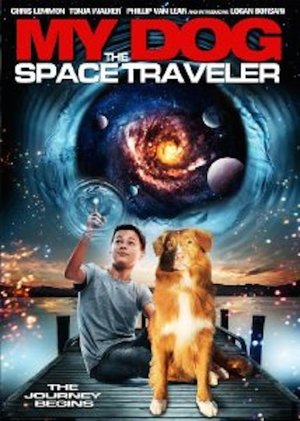 En dvd sur amazon My Dog the Space Traveler