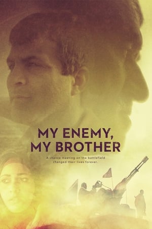 En dvd sur amazon My Enemy, My Brother