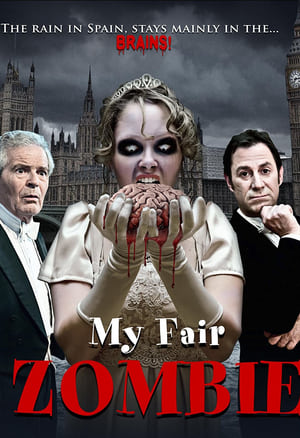 En dvd sur amazon My Fair Zombie