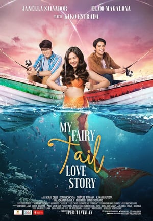 En dvd sur amazon My Fairy Tail Love Story