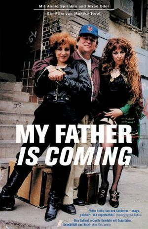 En dvd sur amazon My Father Is Coming