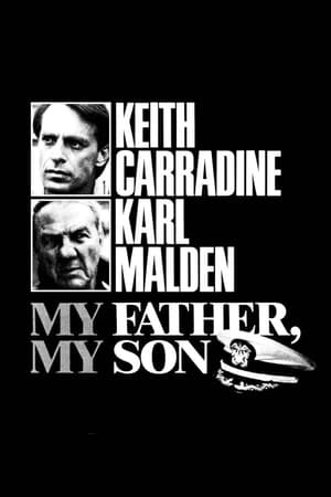 En dvd sur amazon My Father, My Son