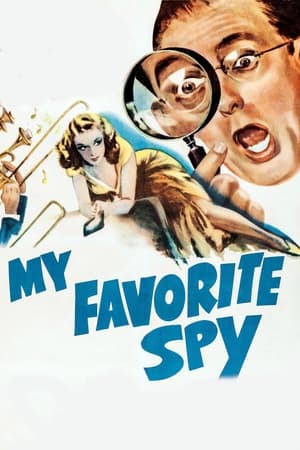 En dvd sur amazon My Favorite Spy