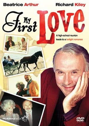 En dvd sur amazon My First Love